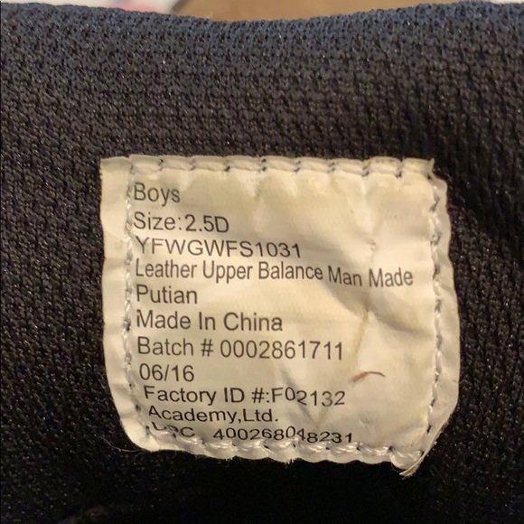 Academy Sports Game Winner Hunting Boots - Picture 7 of 7